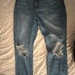 American Eagle Outfitters Regular Mom Jeans Photo 1