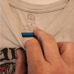 Grateful Dead  Dancing Bears Jamaica  Shirt womens Small Gray 2011 Photo 2