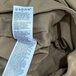 Athleta  Trekkie North High Rise Jogger Tan size 0 Outdoor Athleisure Photo 10