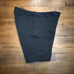 Lauren Ralph Lauren Women's Black Golf Shorts Size 12 Photo 3