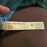 Free People  Medium crop tank ruffle straps smocked back teal Spring Summer Photo 4