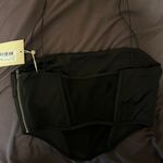 Meshki Black Bustier Photo 1