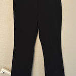 Fera Stretch Black Ski Pants 4 Way Heaven Nylon Insulated Size 10L 10 Tall 41303 Photo 0