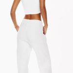 Aritzia Tna Chill Malibu Cropped T-Shirt Photo 2