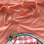 Red Camel Country Cowgirl Tank Top  Western Shirt Womens XS Photo 9