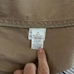 Calvin Klein Jeans Vintage Safari Jacket Size M Photo 10