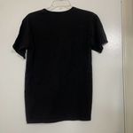XLARGE clothing co. Los angeles Black crew neck cheetah logo cotton tshirt Photo 3