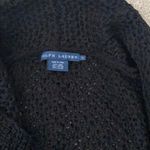 Ralph Lauren  poncho sweater Photo 1