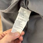 prAna  Cropped Capri Hiking Outdoor Pants Stretch Fabric Pockets Photo 4