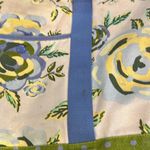 Matilda Jane overnight weekender luggage bag tote floral print butterfly liner Photo 3