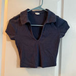 Garage  Crop Top Photo 0