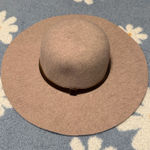 a.n.a  Classic Mauve Women's Hat Photo 0