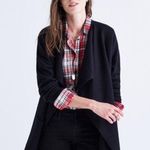 Madewell  Meridian Sweater Jacket Photo 0