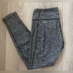 Columbia  Black and White Knit Leggings Photo 0