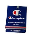 Champion Running Shorts Womens Size 2XL Blue Tie Dye Workout Double Dry Pants u Photo 7