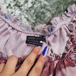 Urban Outfitters Rosie Mesh Romper Photo 5