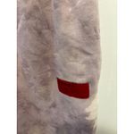 CHNGE Wash Tie Dye Sweatpants Lavender Size L Purple Size L Photo 3