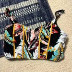 Band of Gypsies  xs tropical crop top Photo 1