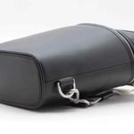 Maison Margiela Water Leather Backpack Black NWOT Photo 3