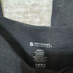Buffbunny Collection BUFFBUNNY SEAMLESS BBL LEGGINGS CHARCOAL SIZE SMALL Photo 2