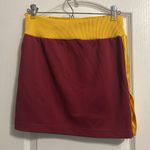 Nike π Y2K Breakaway Side Snap Mini Skirt Photo 2
