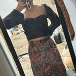 Urban Outfitters juliet portrait neck sweater Photo 4