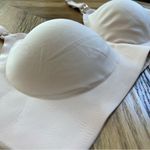 Momcozy  YN21 Seamless Nursing Bra 2XL Beige Wireless Stretch New Photo 1