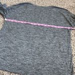 Dip women’s medium‎ heather grey tee Gray Photo 4