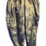 No Boundaries  Camo Jogger Pants Size X-Small Photo 0