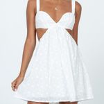 Princess Polly NWT Khalia Mini Dress Photo 3