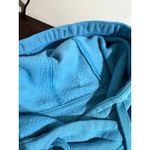 Under Armour  Freedom Hoodie Sweatshirt Pullover Blue USA Stars Stripes Large EUC Photo 10