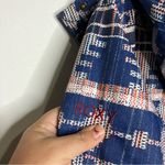 Roxy jetty ski coat blue full zip winter dry flight women’s size large Photo 9