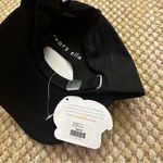 Ivory Ella  Black Baseball Cap Photo 3