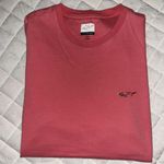 Greg Norman Basic Pink Tee Photo 1