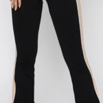 White Fox Boutique Sarahs Day x White Fox SDXWFA Womens Undercard Pants Flare Leggings Athleisure S Photo 0