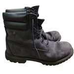 Timberland  Women's Waterville Primaloft Premium Waterproof Boots Size 9.5 Blue Photo 2