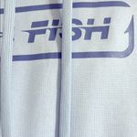 Under Armour Under‎ Armour Light Purple Hoodie Photo 4