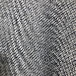 Old Navy , XXL textured sweater blue and white rounded hem fall winter Photo 5