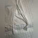 Gianni Bini white eyelet top Photo 4