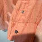 Isabel Marant   Étoile silk top size 8 Photo 3