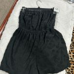 Swimsuit Coverup Black Photo 1