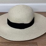 Solar Escape Wide Brim with drawstring Sun Hat, OS Photo 5
