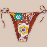 Seychelles Seychells in Lanai Floral Bottom Photo 2