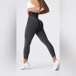 NVGTN  contour seamless leggings fit like a size small Photo 1
