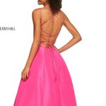Sherri Hill Prom Dress Photo 2