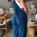 Free People  Ziggy Overalls Corduroy Photo 2