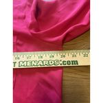 LADIES APT 9 PINK BUTTON DOWN SHIRT Photo 3