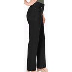JM Collection  Pants Black dress pants 14p Photo 1