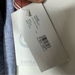 Johnny Was  Calme Cozy Lounge Joggers Blue NWT in Medium Photo 2