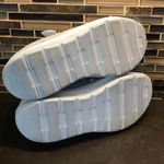 Mi Ni Ka running hook‎ & loop sneakers Gray Size 7 Photo 6